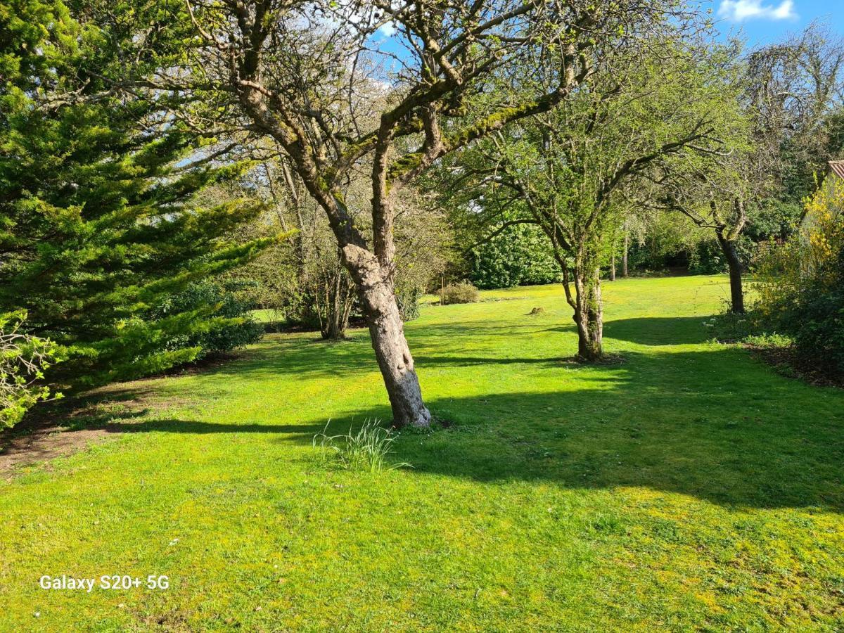 The Reading Whole Apartment With Private Lake And Gardens Exterior foto